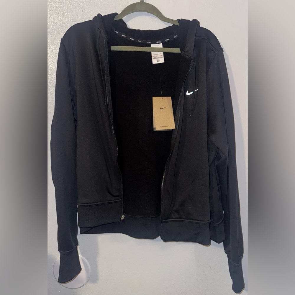 Nike Therma-FIT One Women's Full-Zip Hoodie